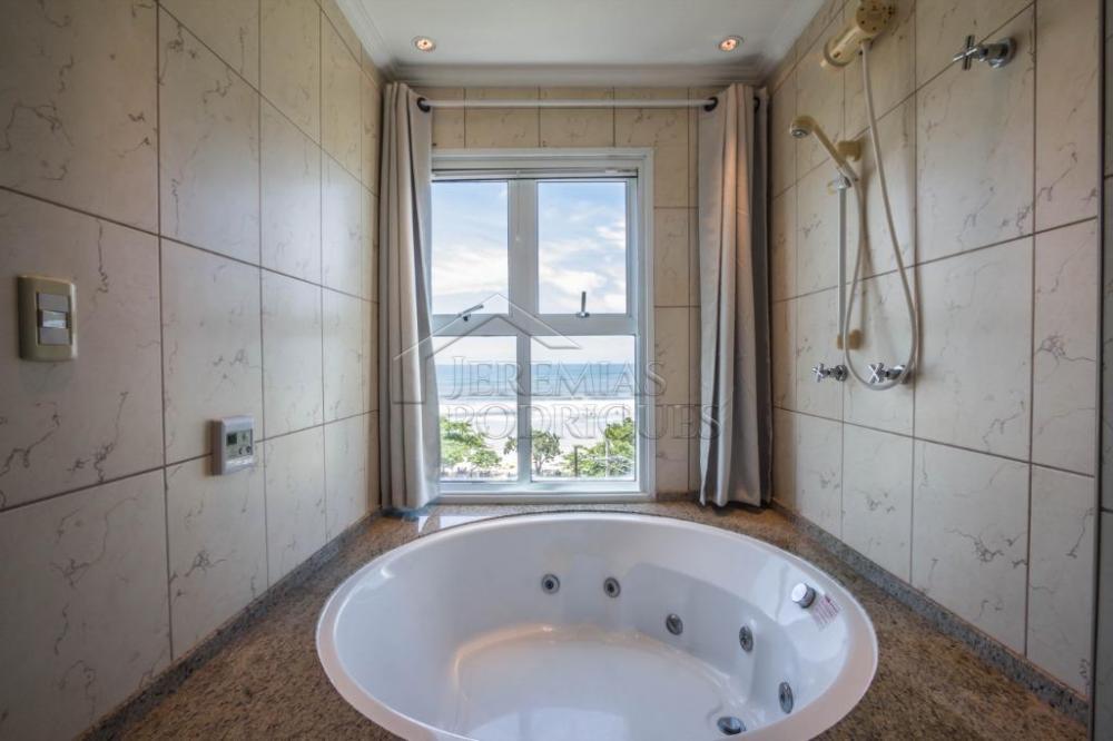 Apartamento residencial à venda por R$ 3.400.000,00 - Ubatuba/SP