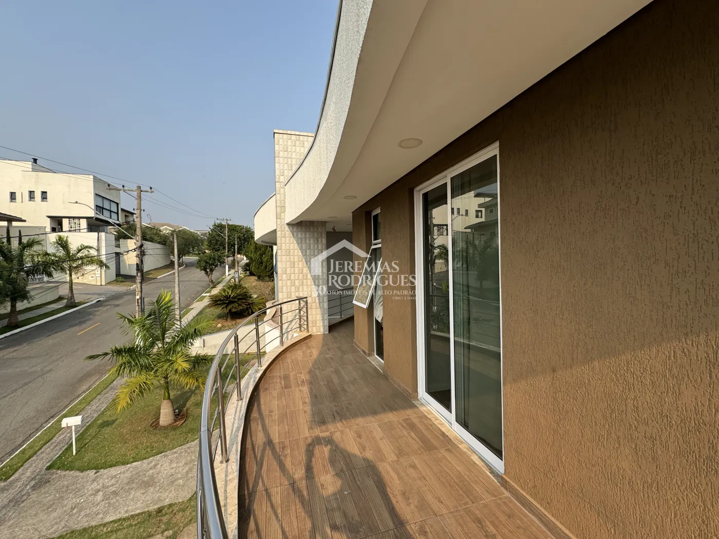 Casa com 4 dormitórios, 489 m² - Residencial Santa Helena - Caçapava/SP.