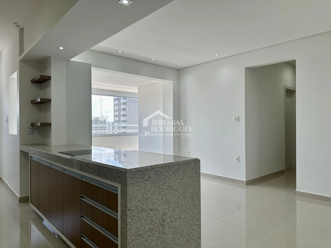 Apartamento para locação no Residencial Palazzo Jaboticabeiras em Taubaté/SP - foto 14