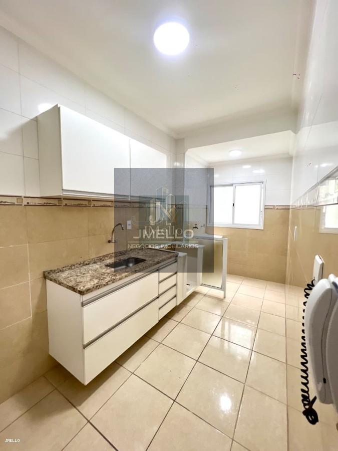 Apartamento para Venda em Praia Grande, CANTO DO FORTE, 2 dormitórios, 1 suíte, 1 banheiro, 1 vaga