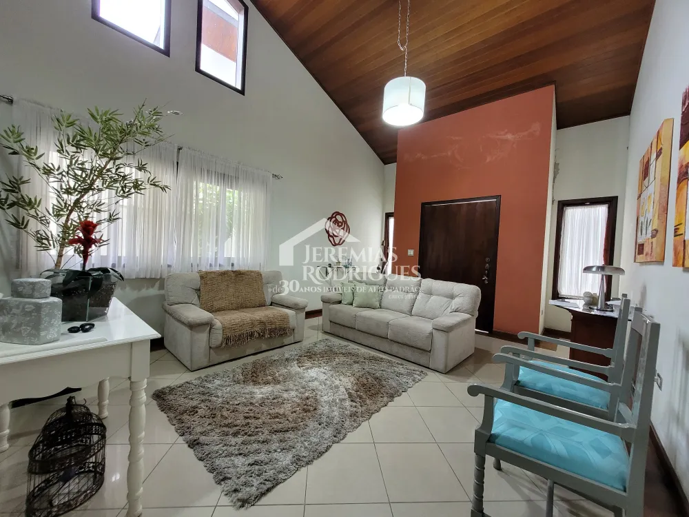 Casa com 4 quartos, 317 m², á venda e locação- Condomínio Taubaté Village - Taubaté/SP