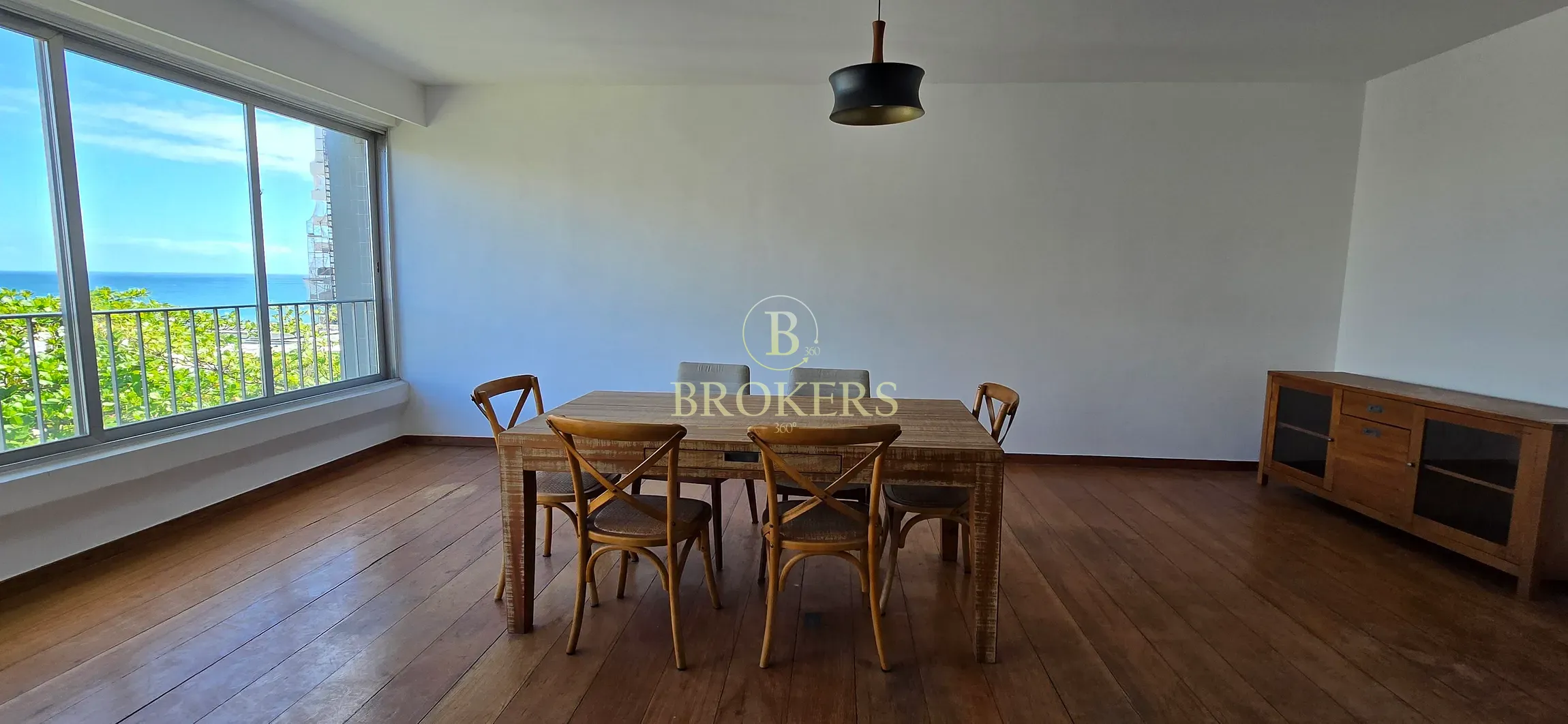 Cobertura com aproximadamente 600m² com vista mar à venda, Ipanema, Rio de Janeiro! — foto 10