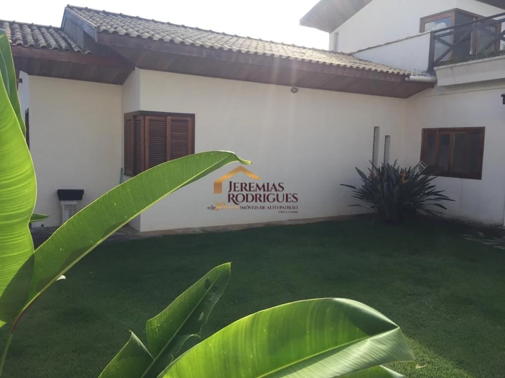 Casa para locação no Condomínio Real Ville em Pindamonhangaba/SP. — foto 1