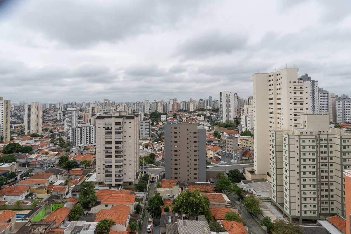 Apartamento na Vila Clementino próximo ao Metrô Santa Cruz — foto 19