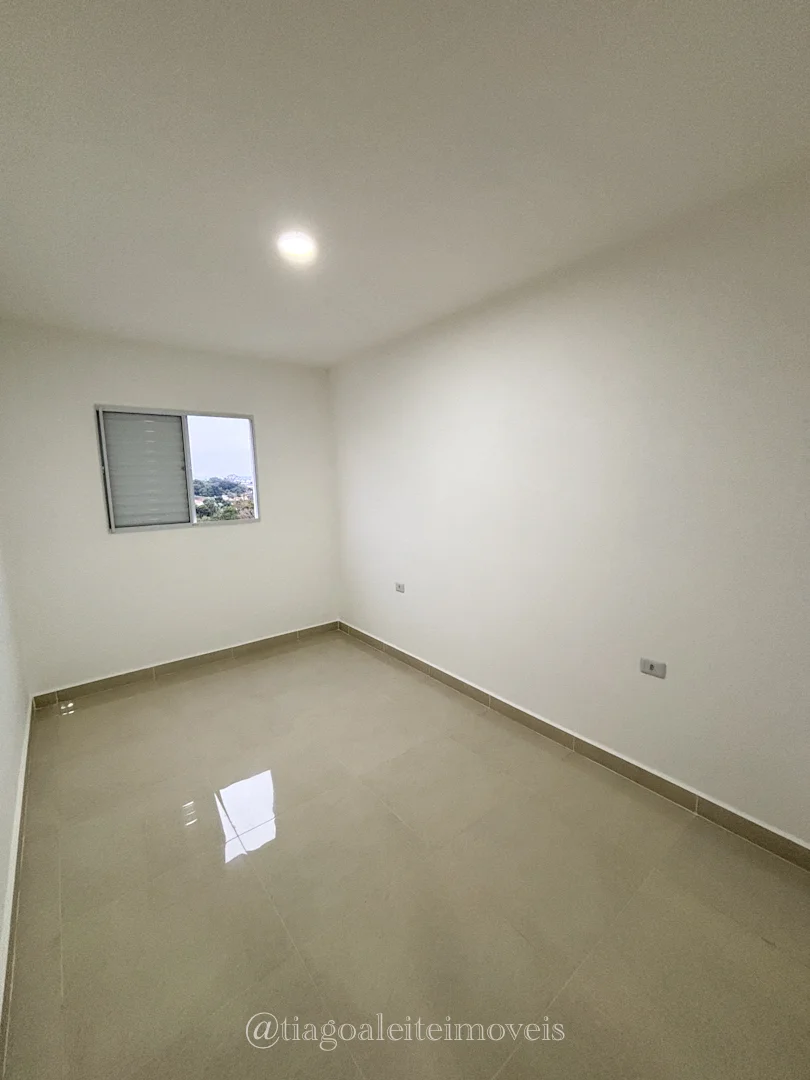 Apartamento à venda – Condomínio Palmeira Real | Crispim, Pindamonhangaba/SP