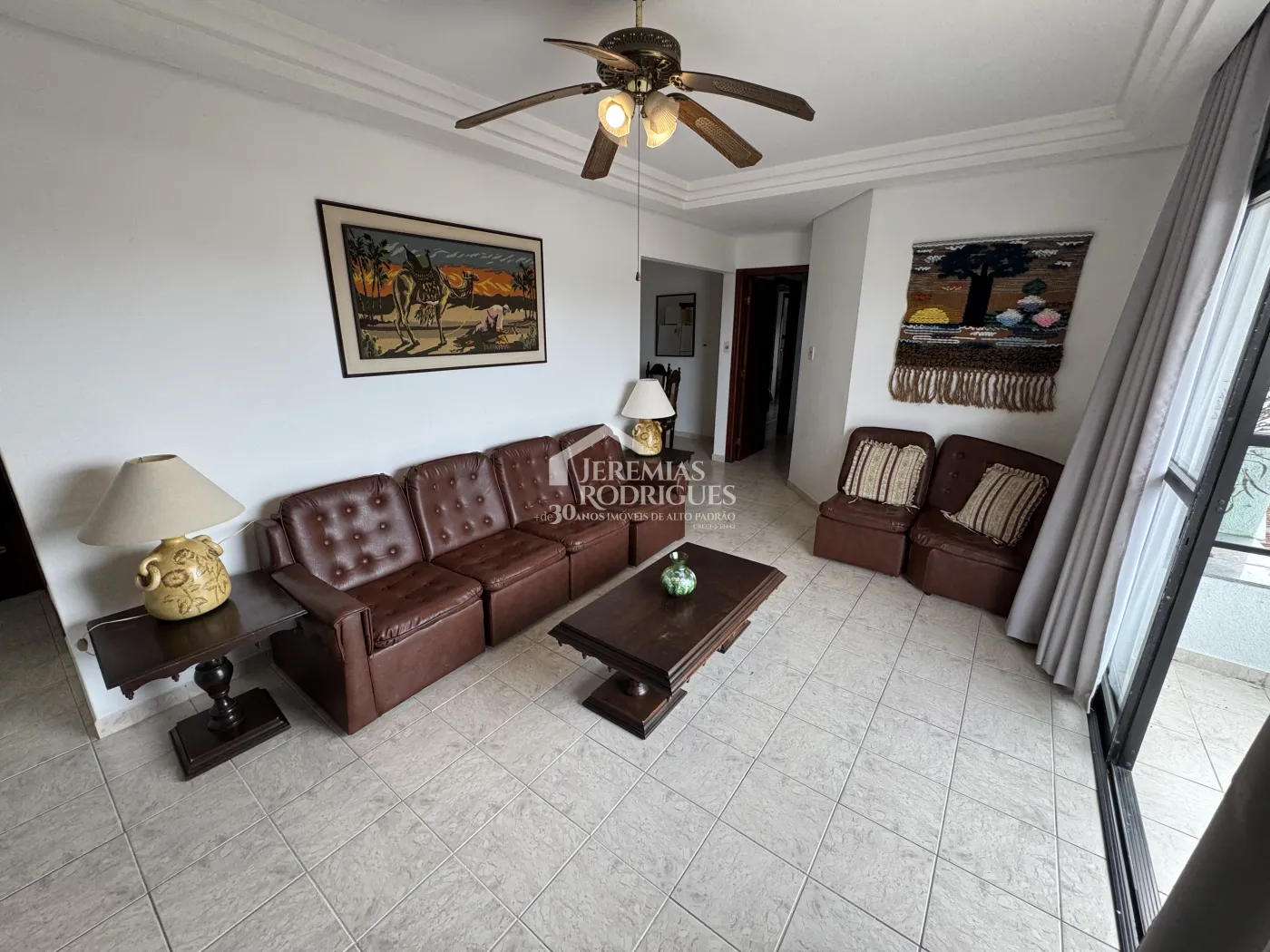 Apartamento à venda com 3 dormitórios, 84 m² no Condomínio Residencial Jatiuca em Ubatuba/SP