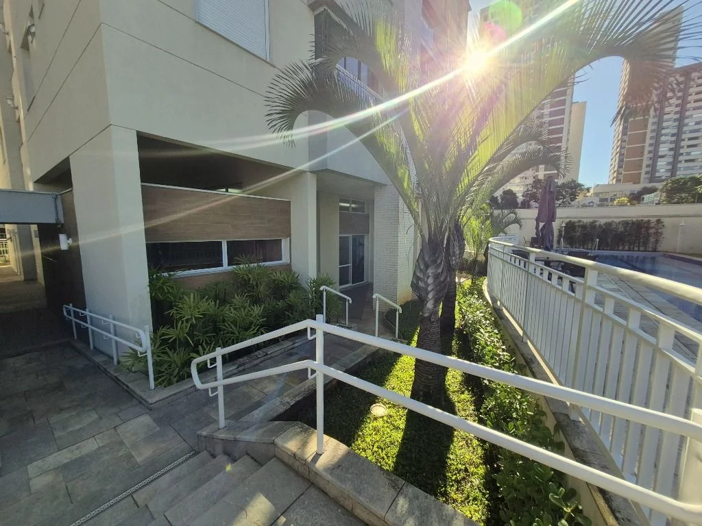 Apartamento 2 dormitórios próximo ao metrô Ana Rosa | 2 vagas — foto 36