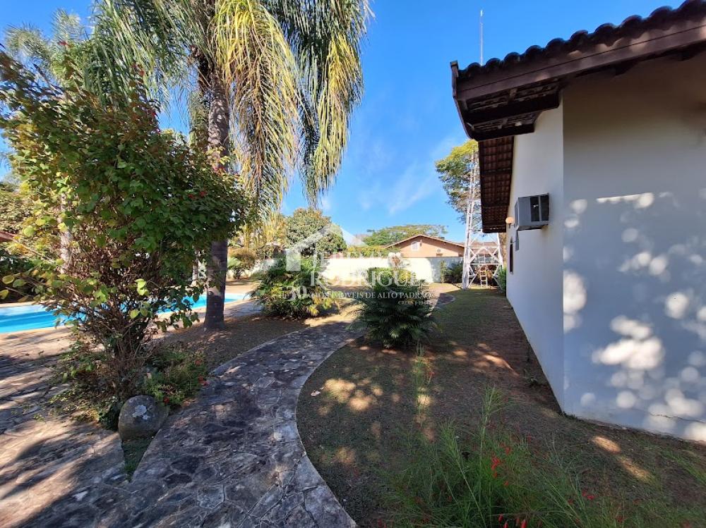 Casa com 4 suítes, 470 m² - Condomínio Vale do Sol - Taubaté/SP