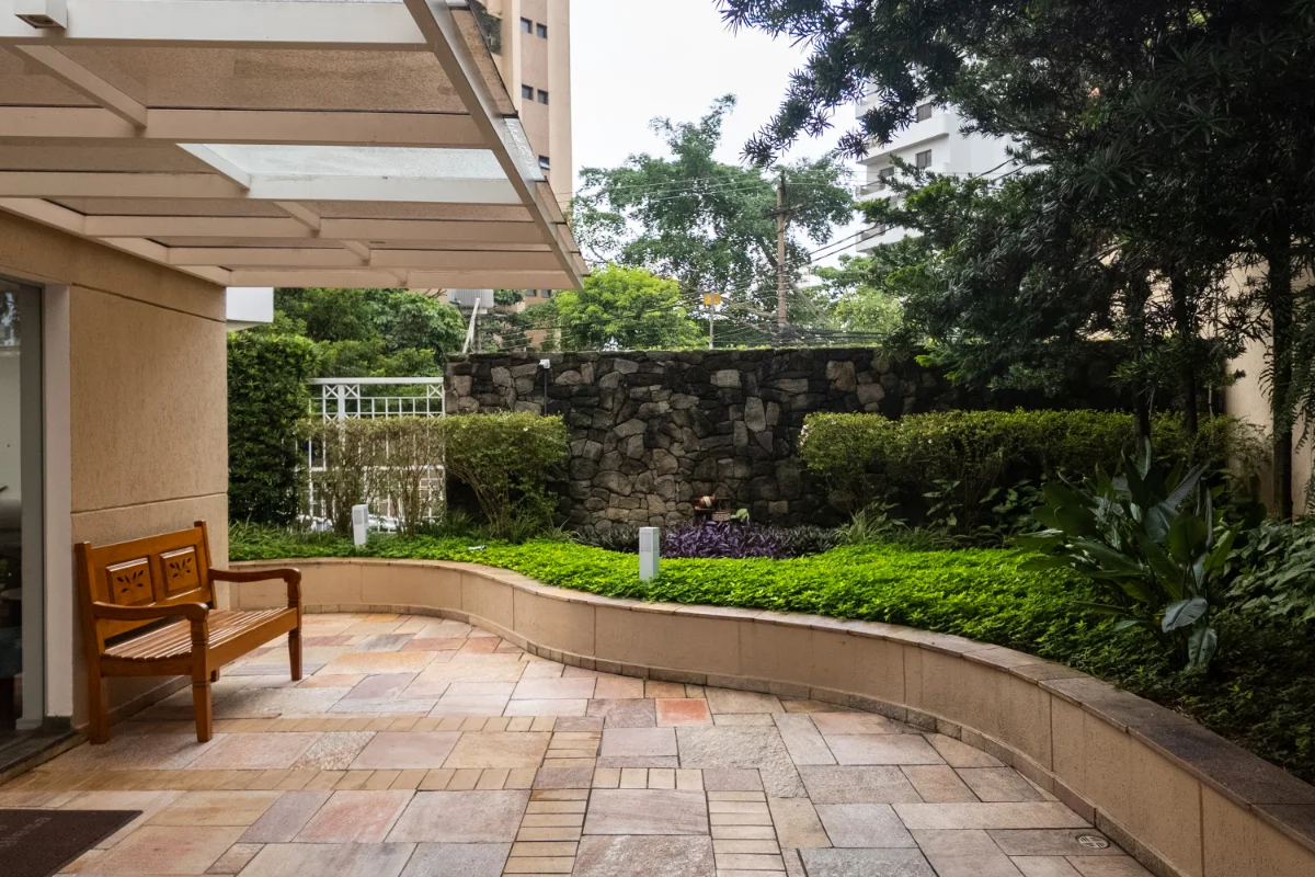 Apartamento 96 m² | 3 dormitórios | 700 m do metrô Praça da Árvore