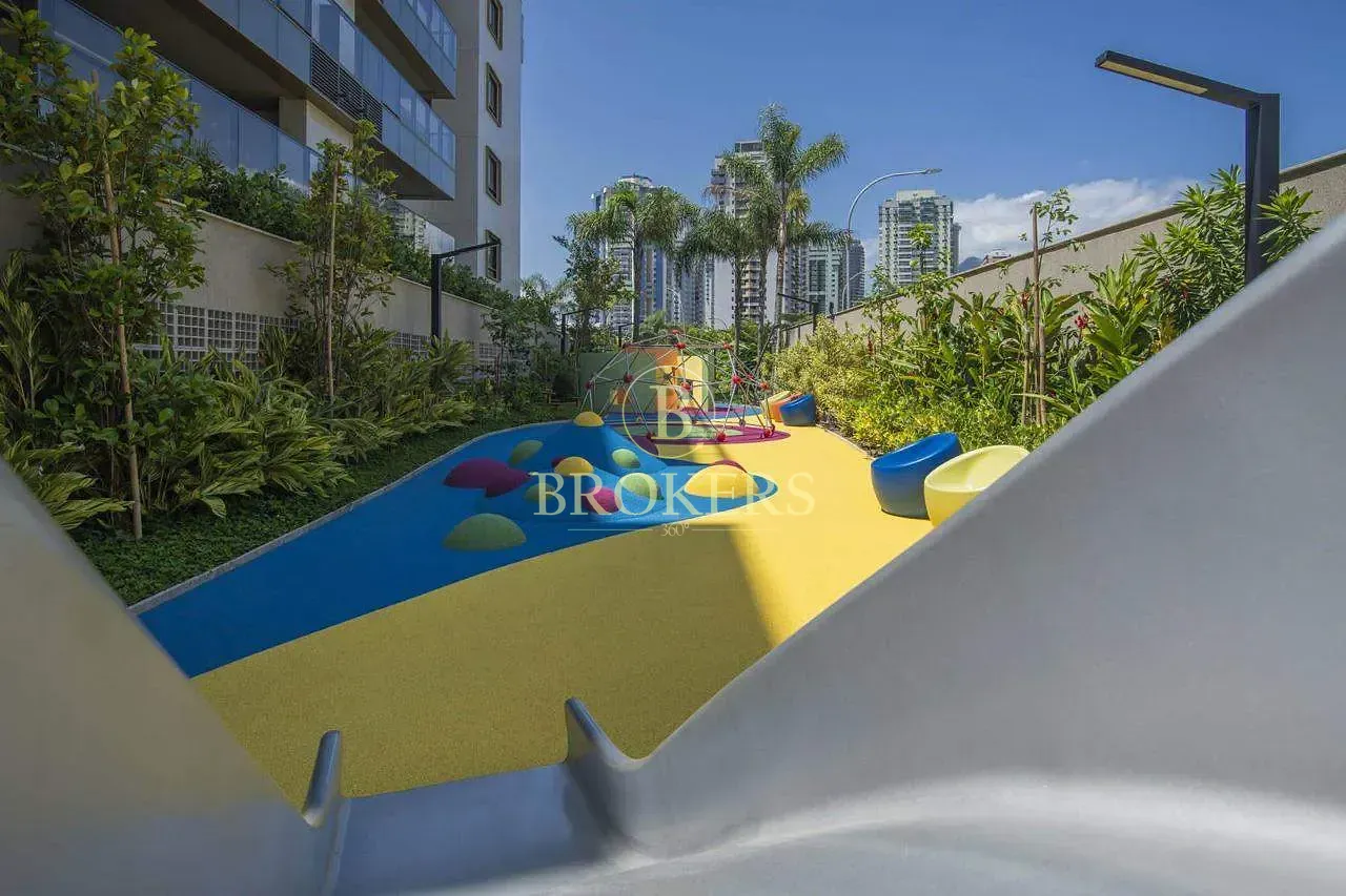 Última Unidade Frente Mar no Wave By YOO — Exclusividade e Sofisticação na Barra da Tijuca — foto 27