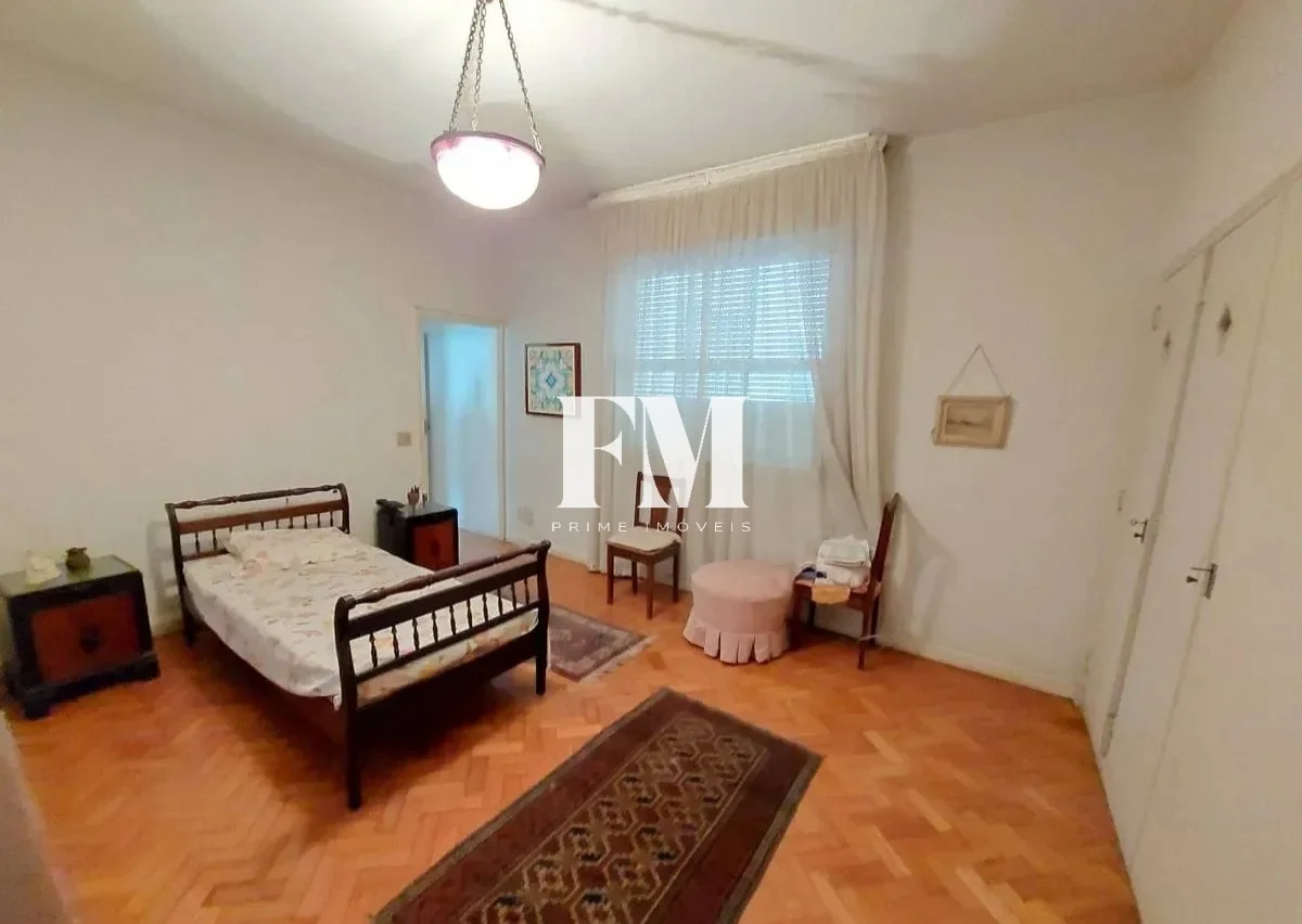 Apartamento a venda na Praia de Botafogo, são 300 m², vista deslumbrante da praia e Pão de Açúcar, - foto 21