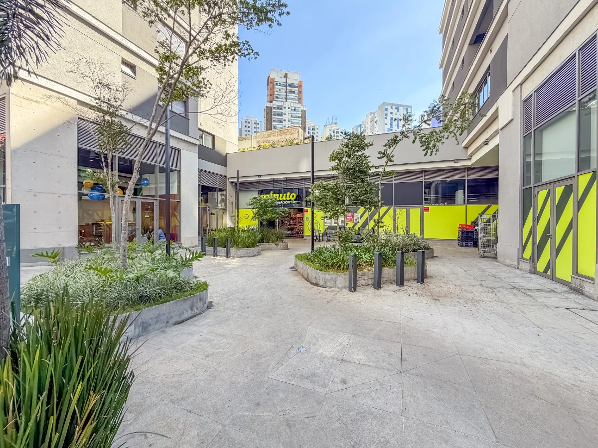 Apartamento Vila Guarani Próximo ao Metrô Conceição — foto 37
