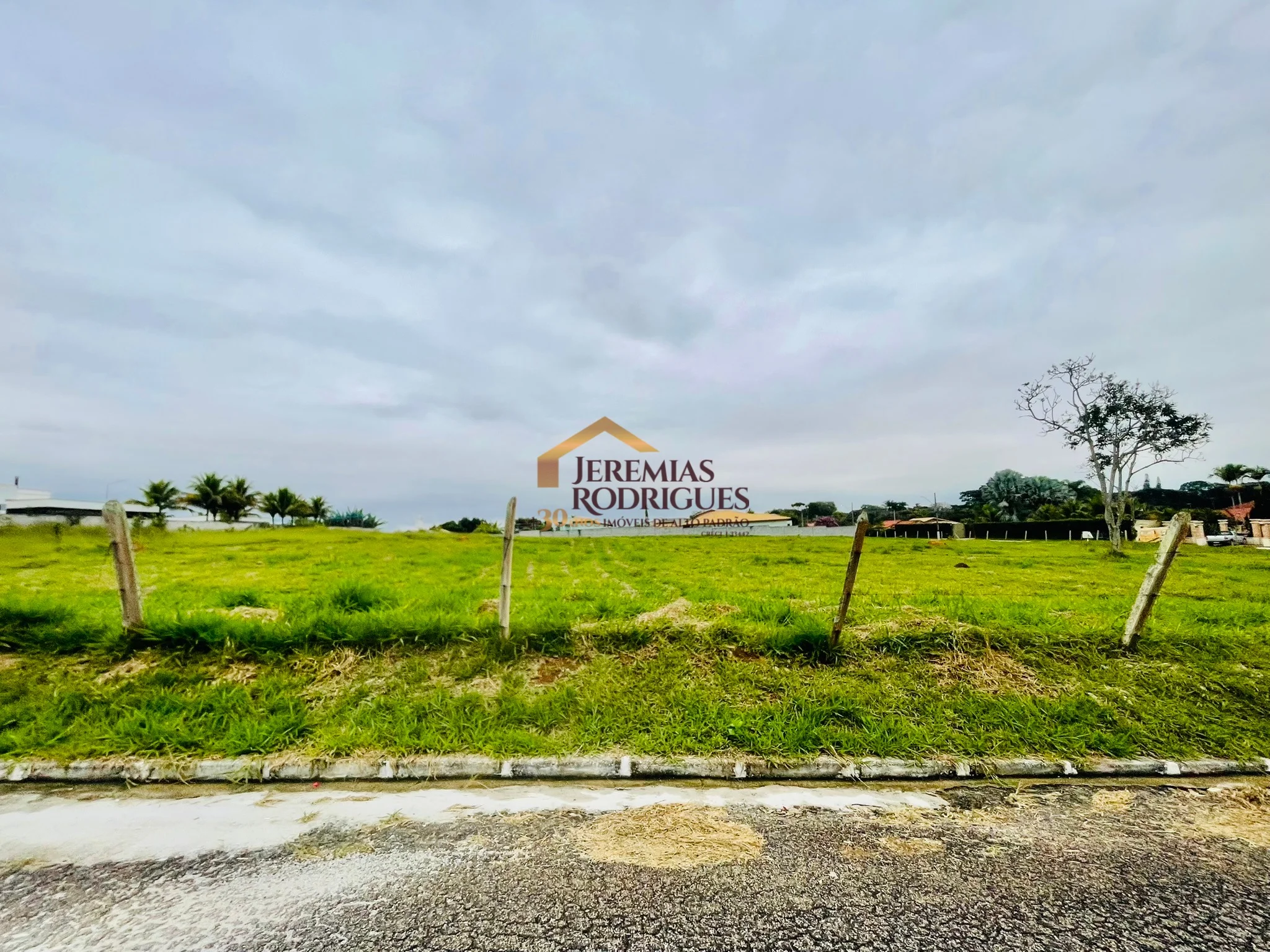 Terreno á venda no Condomínio Chácaras Cataguá em Taubaté/SP. — foto 17