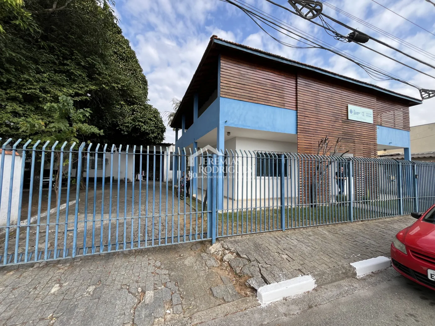 Galpão no bairro Bela Vista - Pindamonhangaba/SP
