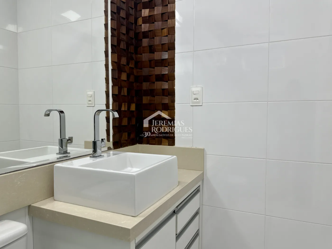 Apartamento para locação no Residencial Palazzo Jaboticabeiras em Taubaté/SP - foto 51
