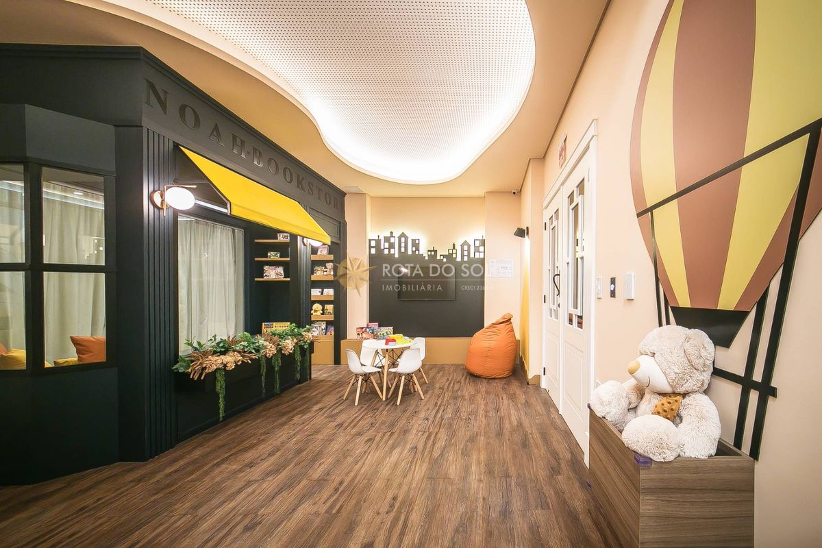 Apartamento 4 Suítes Meia Praia Itapema SC
