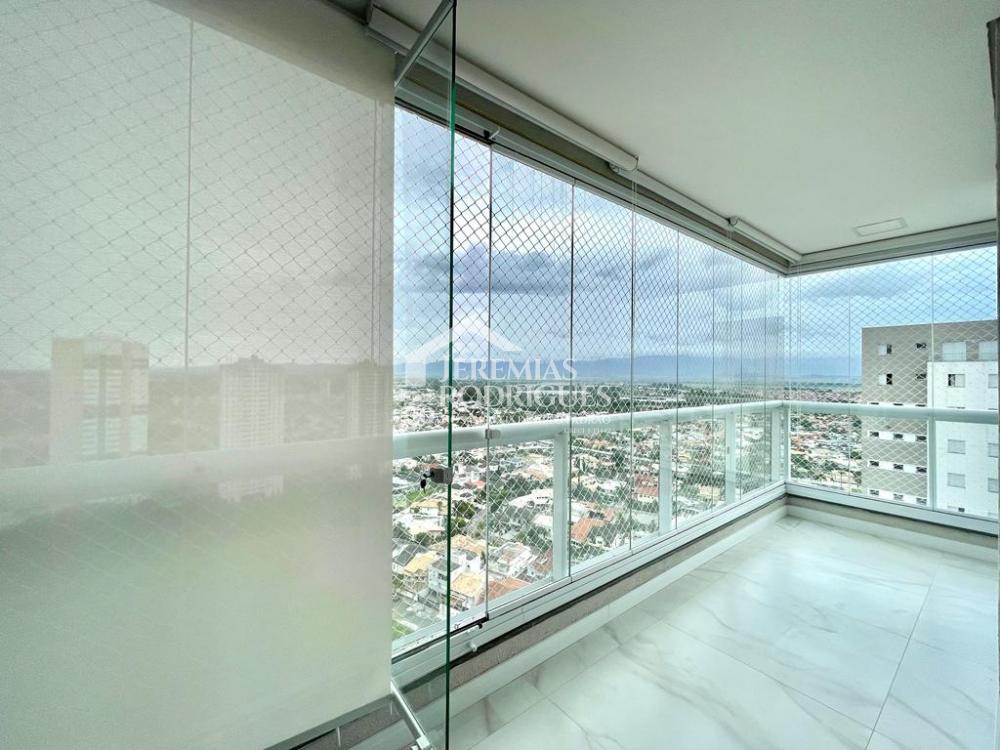 Apartamento à venda, 101 m² no Piemont Residence em Taubaté/SP.