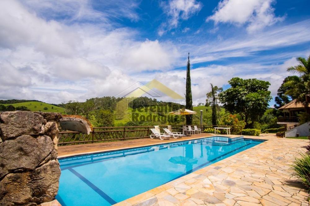 Fazenda à venda em Guaratinguetá/SP
