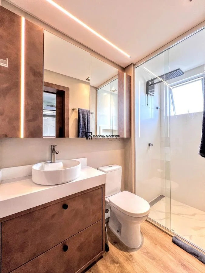 APARTAMENTO COM 05 QUARTOS BAIRRO NOVA BRASILIA — foto 16