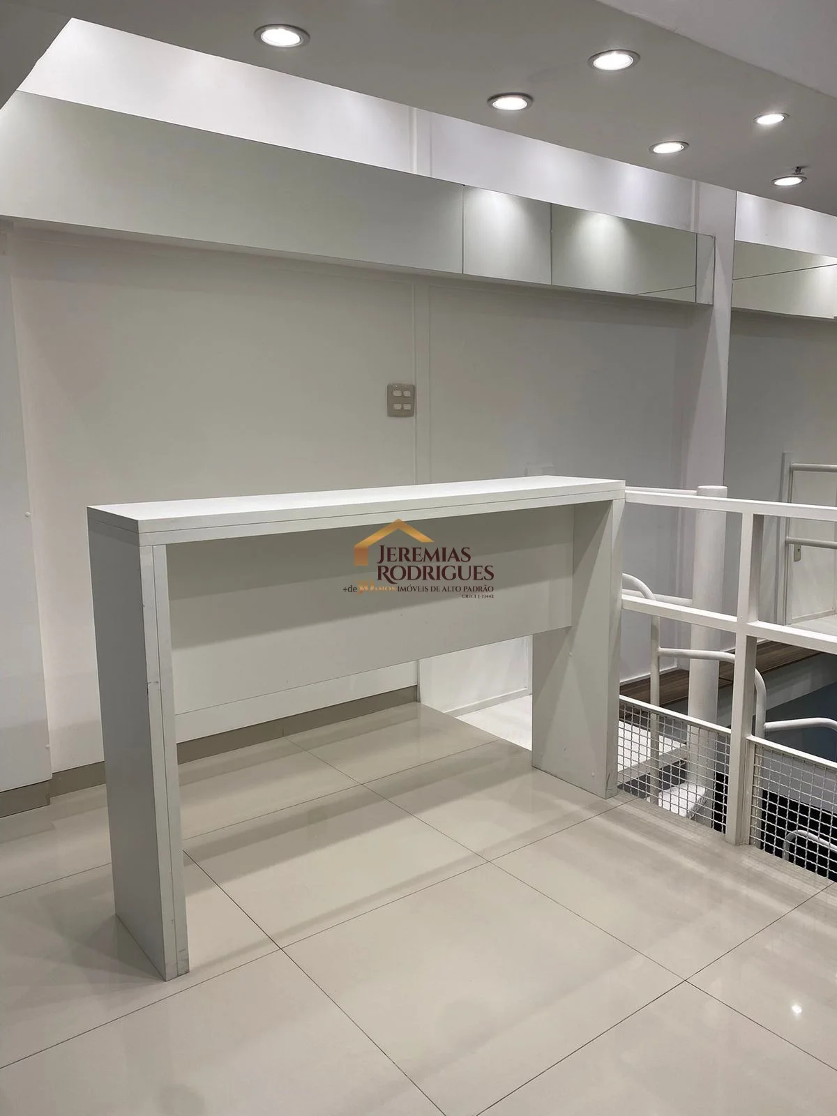 Salas comerciais no Condomínio Empresarial Star Shop no Centro em Taubaté/SP. — foto 6