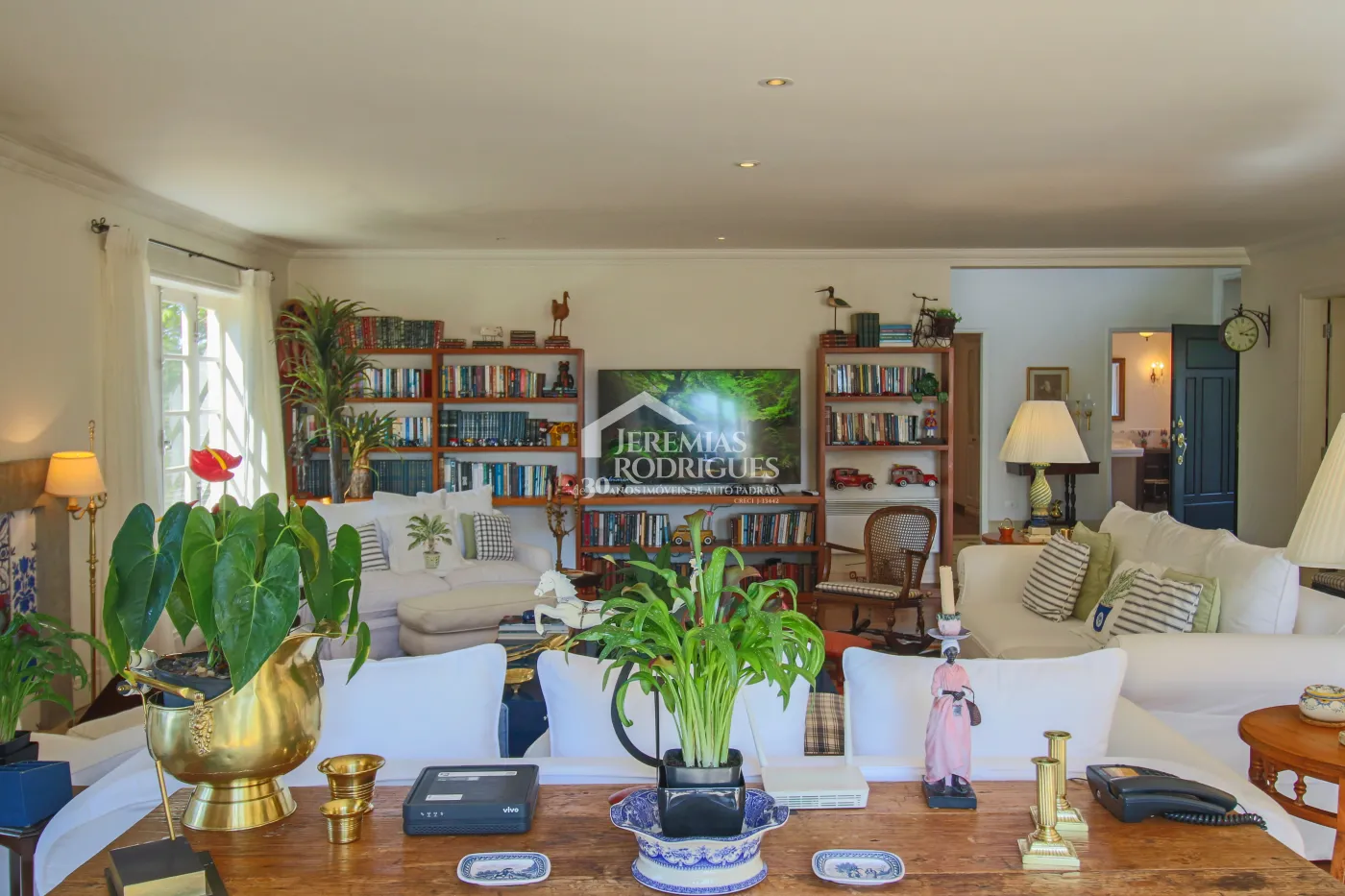 Sobrado com 6 suítes, 615 m² - Vila Inglesa - Campos do Jordão/SP.