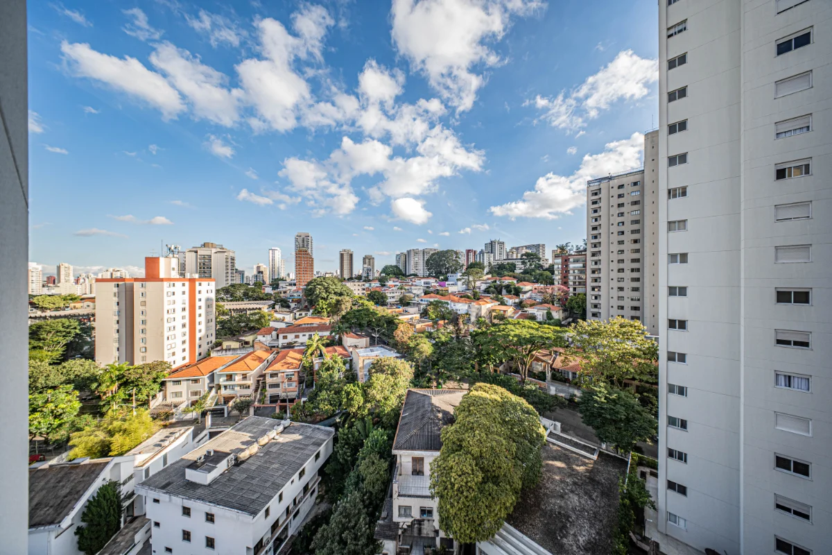 Apartamento na Vila Mariana próximo ao Metrô Klabin — foto 20