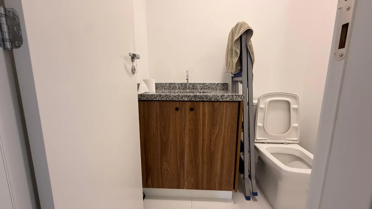 Apartamento no Campo Belo - Próximo ao Metrô - 69m² — foto 15