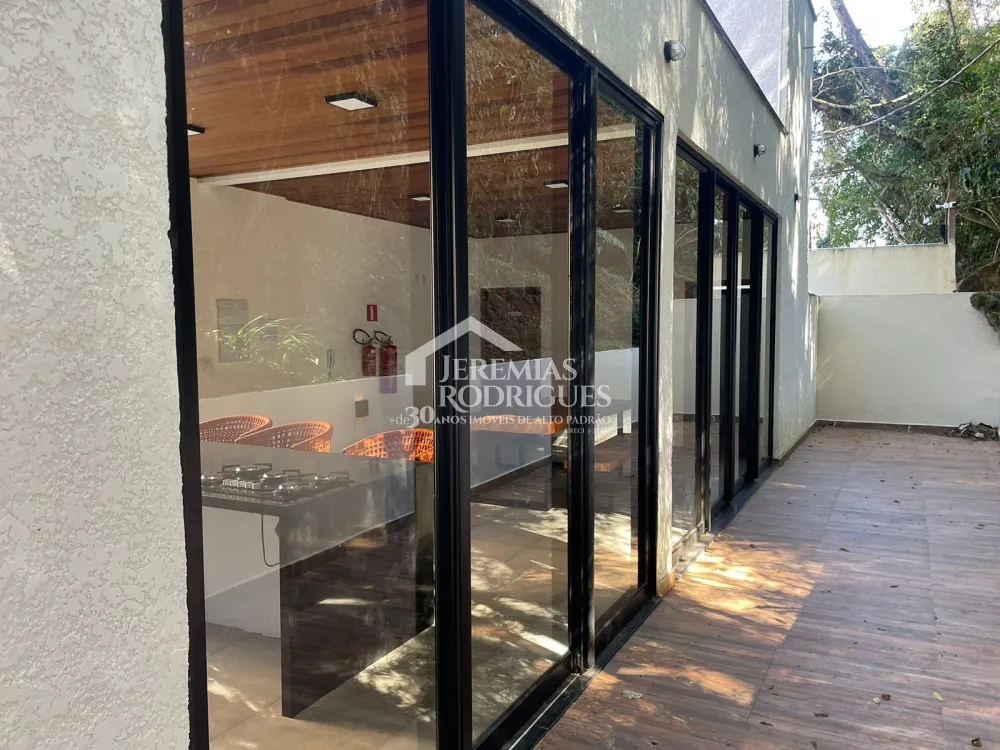 Apartamento com 3 suítes, 136 m² - Condomínio Solar Alto dos Pinhais - em Santo Antônio do Pinhal.