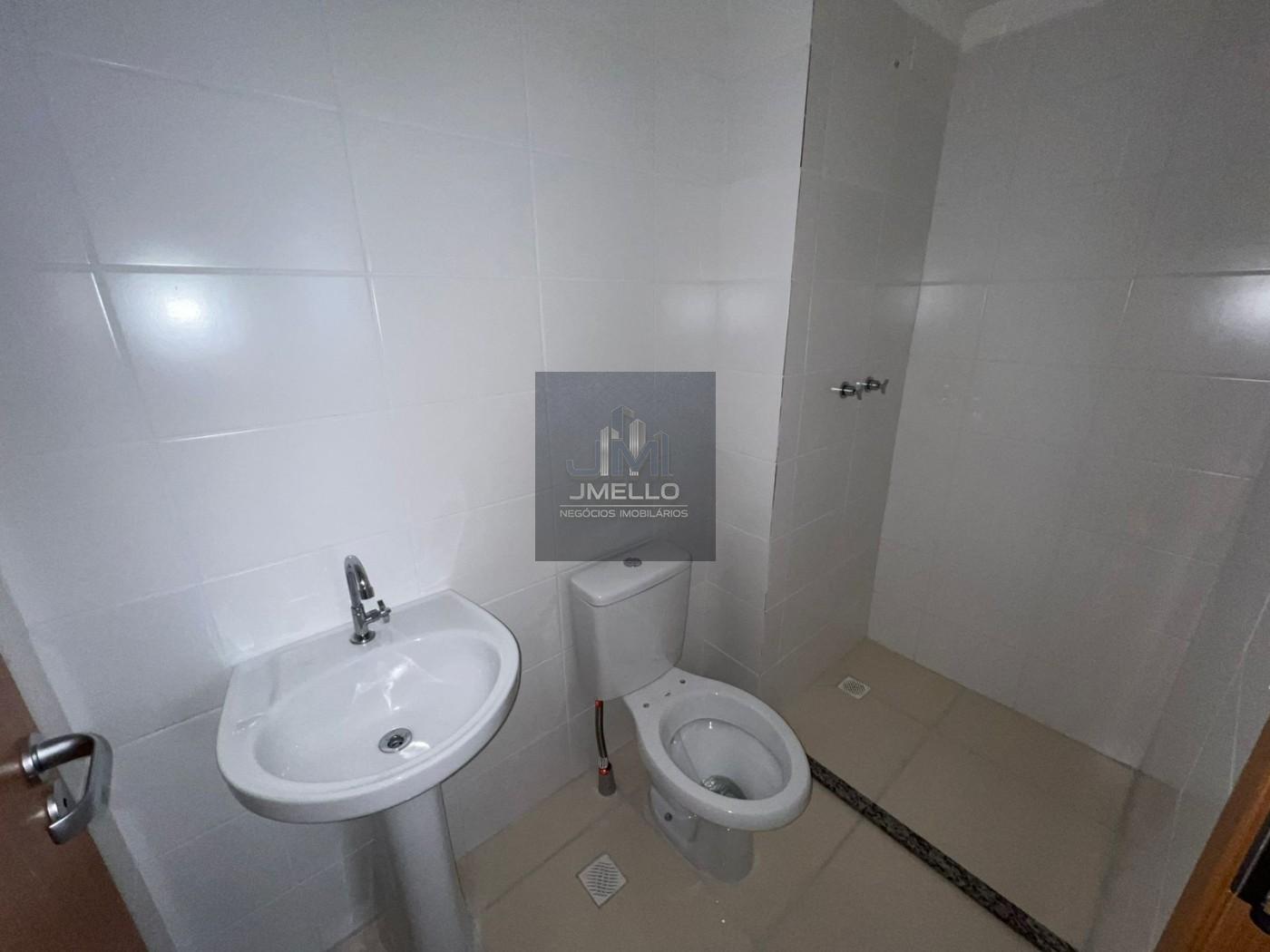 Apartamento para Venda em Praia Grande, Boqueirao, 2 dormitórios, 1 suíte, 1 banheiro, 1 vaga