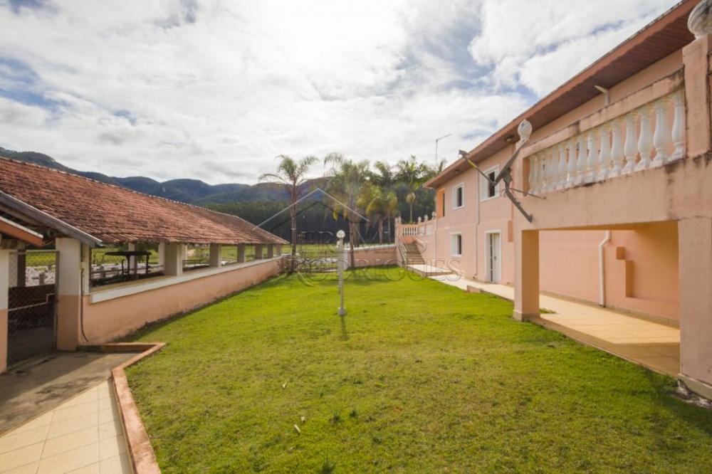 Fazenda com 4 dormitórios à venda, 968.000 m² - Lagoinha/SP