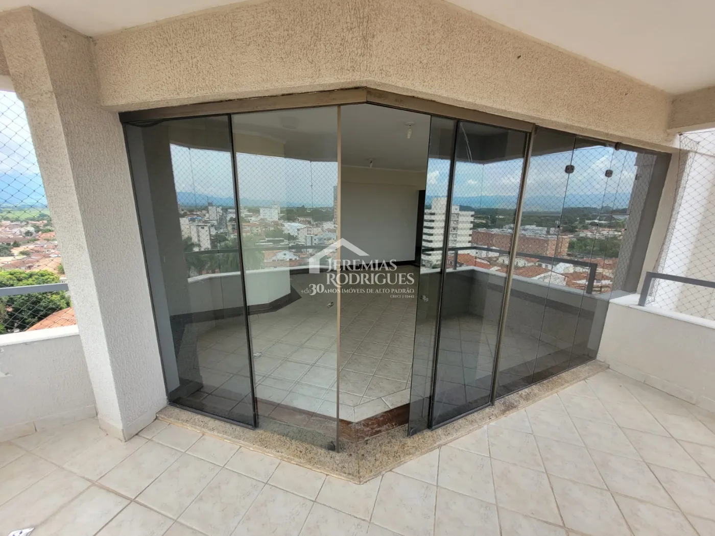 Apartamento com 3 quartos, 140 m²,venda - Centro - Pindamonhangaba/SP