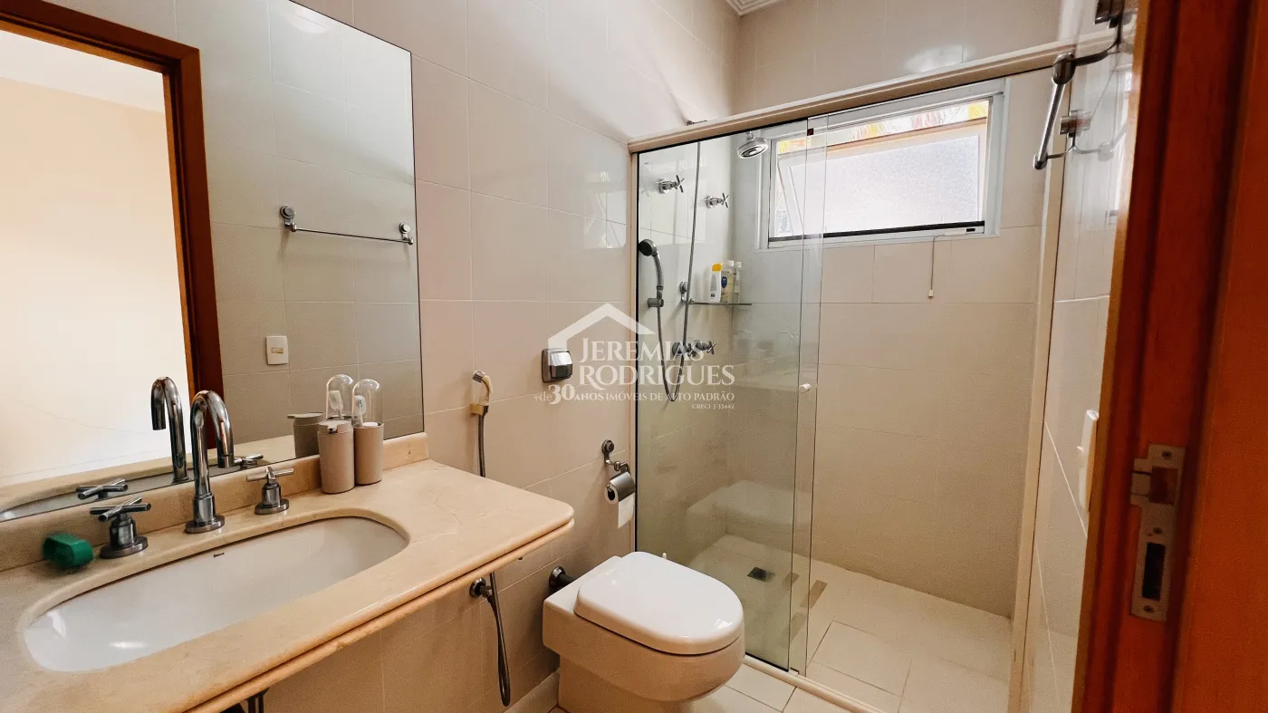 Casa com 4 suítes, 441 m² - Condomínio Taubaté Village - Taubaté/SP.