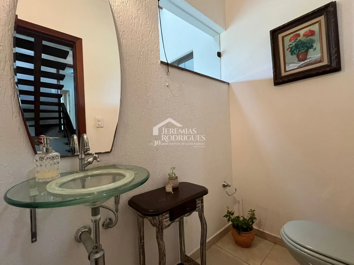 Casa com 4 dormitórios, 421 m² - Condomínio Chácaras Cataguá - Taubaté/SP.