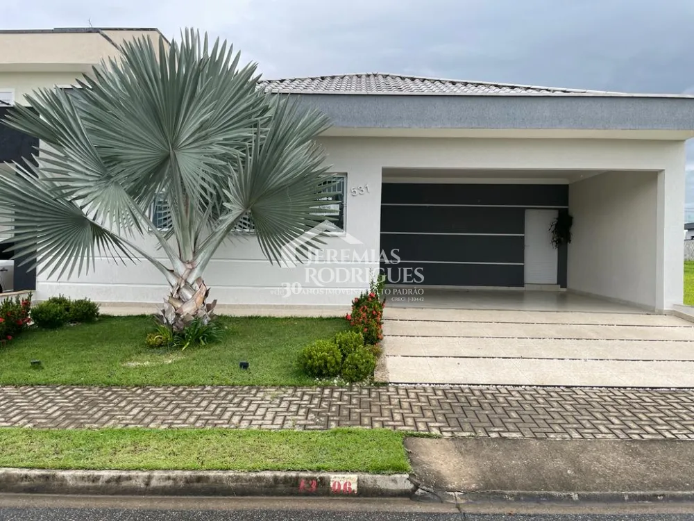 Casa à venda no Condomínio Ouro Ville em Taubaté/SP