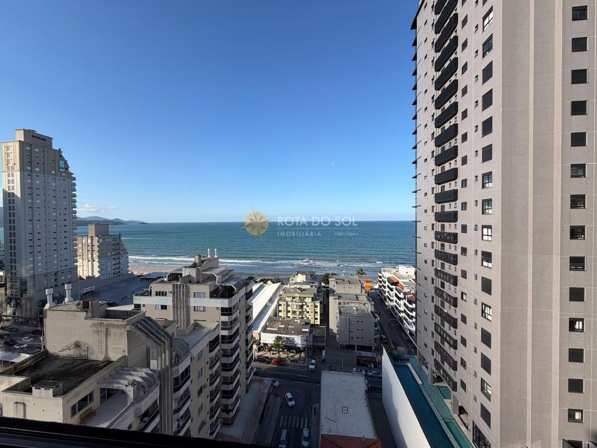 Diamond Tower Apartamento Quadra Mar 4 Suítes Meia Praia Itapema SC