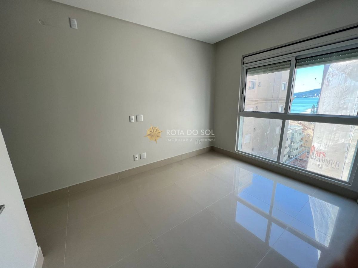 Palazzo del Mare Apartamento Frente Mar 4 Suítes na Meia Praia — foto 15