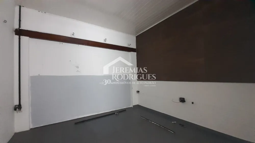 Ponto comercial com 165 m²- Jardim das Nações - Taubaté/SP