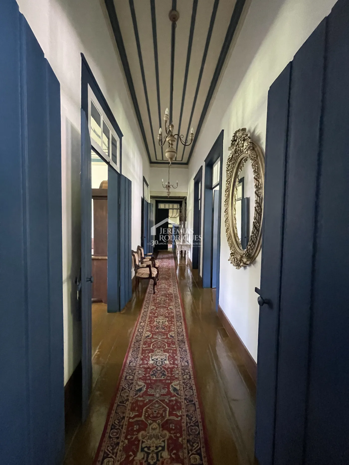 Fazenda com 12 dormitórios - Taubaté/SP