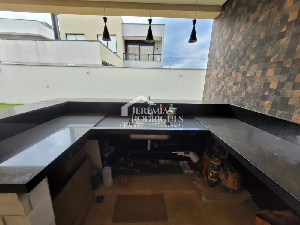 Casa com 3 quartos, 306 m², à venda por R$ 1.450.000- Condomínio Ouro Ville - Taubaté/SP