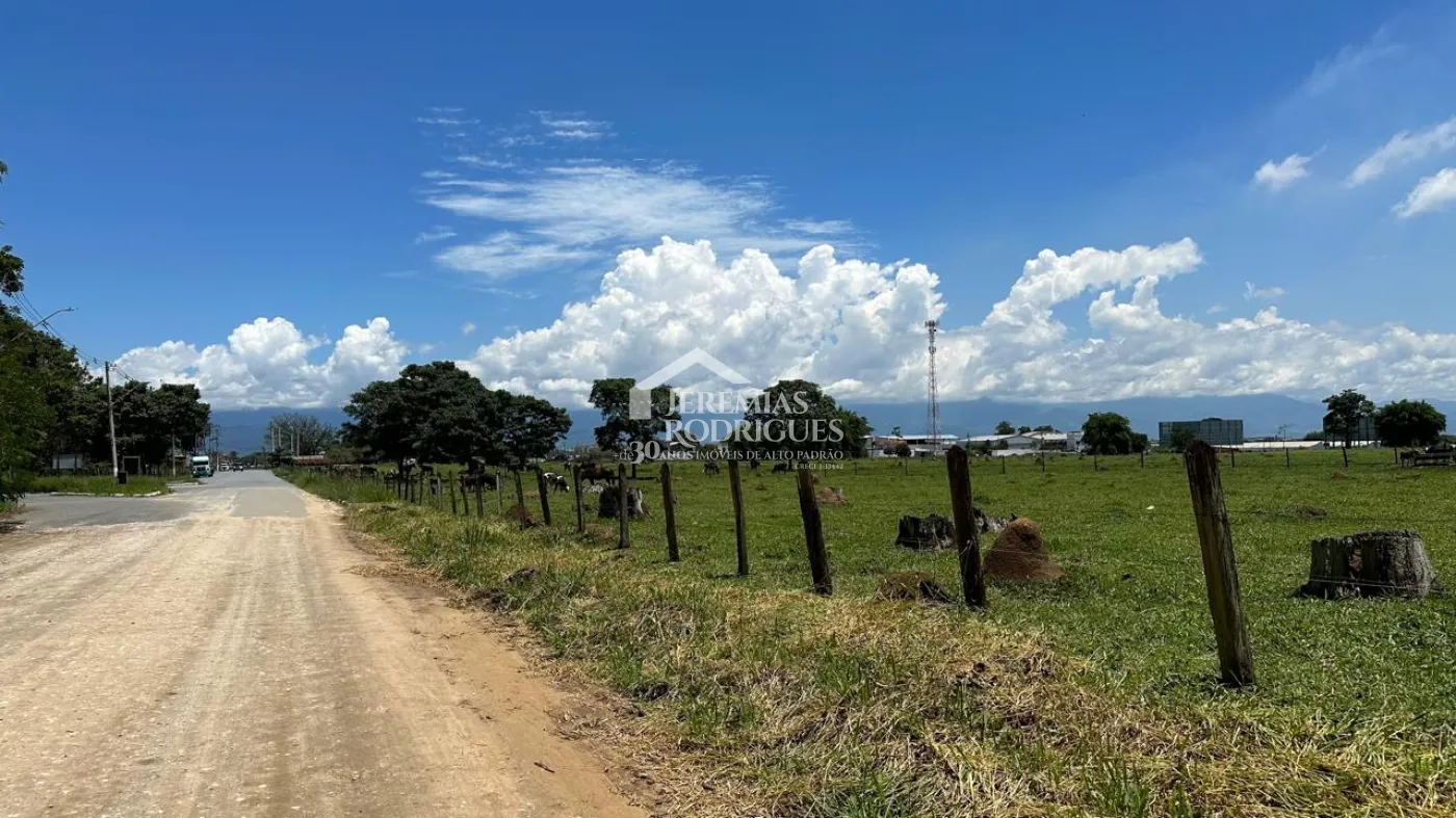 Terreno comercial de 123000 m² para alugar por R$ 30.000,00 - Pindamonhangaba/SP