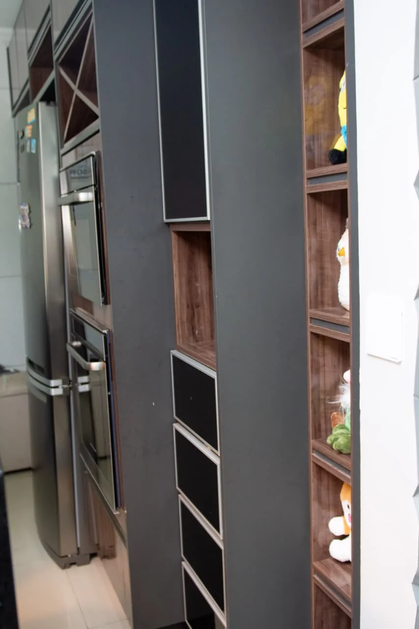 Sobrado 300m² | 2 Suítes | Lazer Completo | 4 Vagas | Vila Humaitá - Santo André