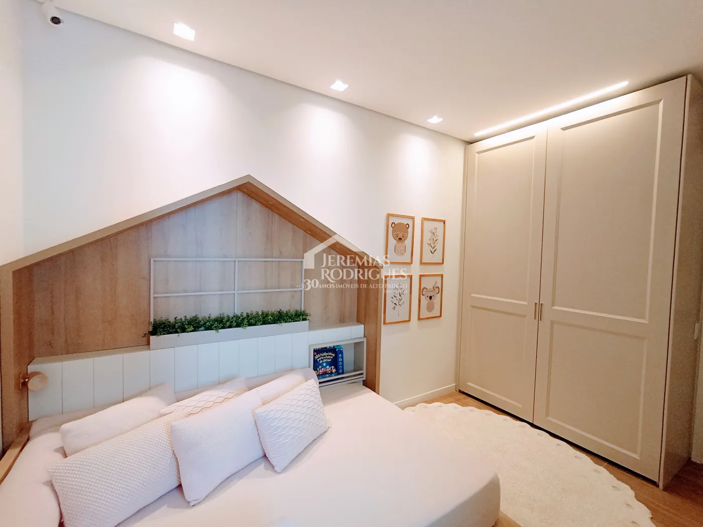 Cobertura duplex à venda com 3 dormitórios, 182 m² no Edifício Vert Residence em Taubaté/SP
