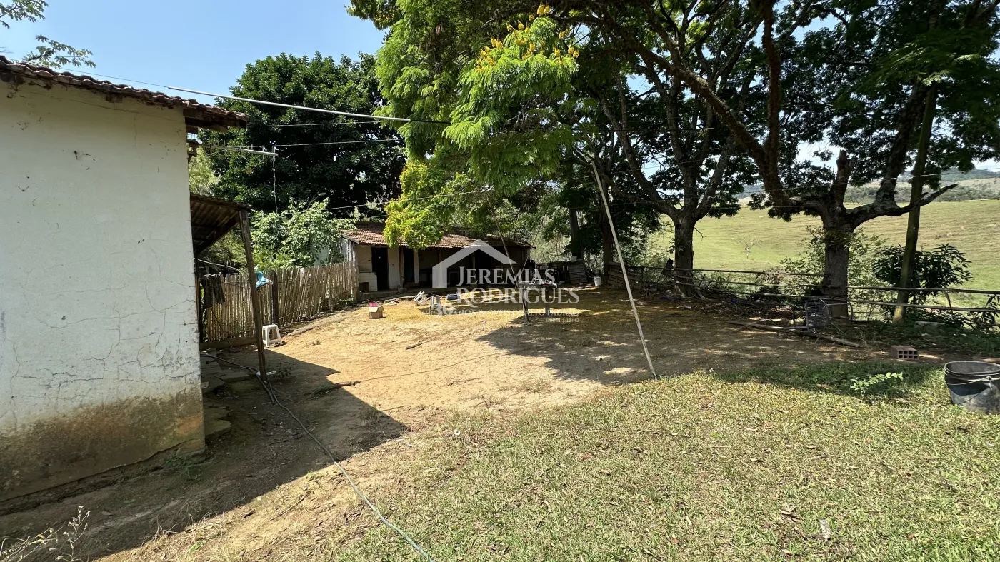 Fazenda à venda em Lorena/SP
