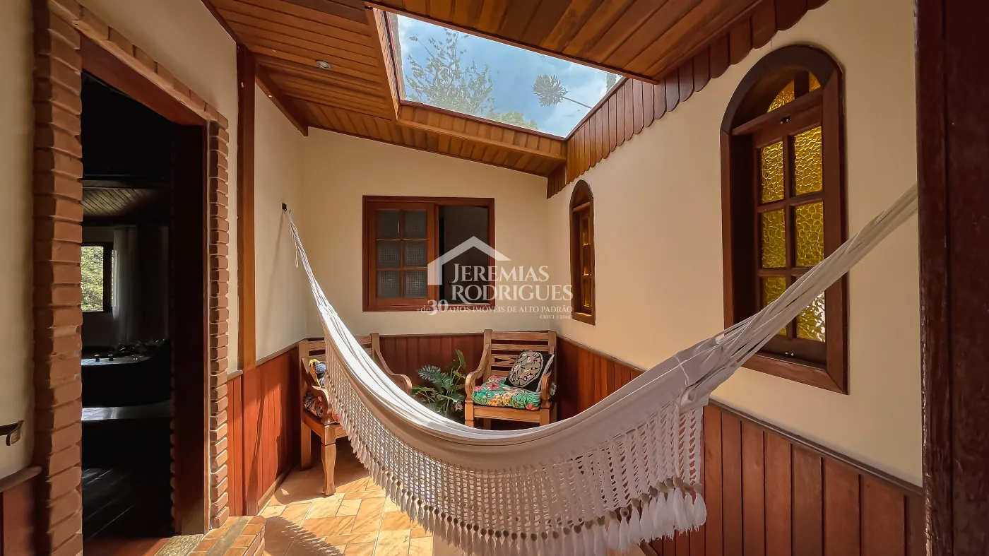 Pousada com 900 m² - Visconde de Mauá/RJ