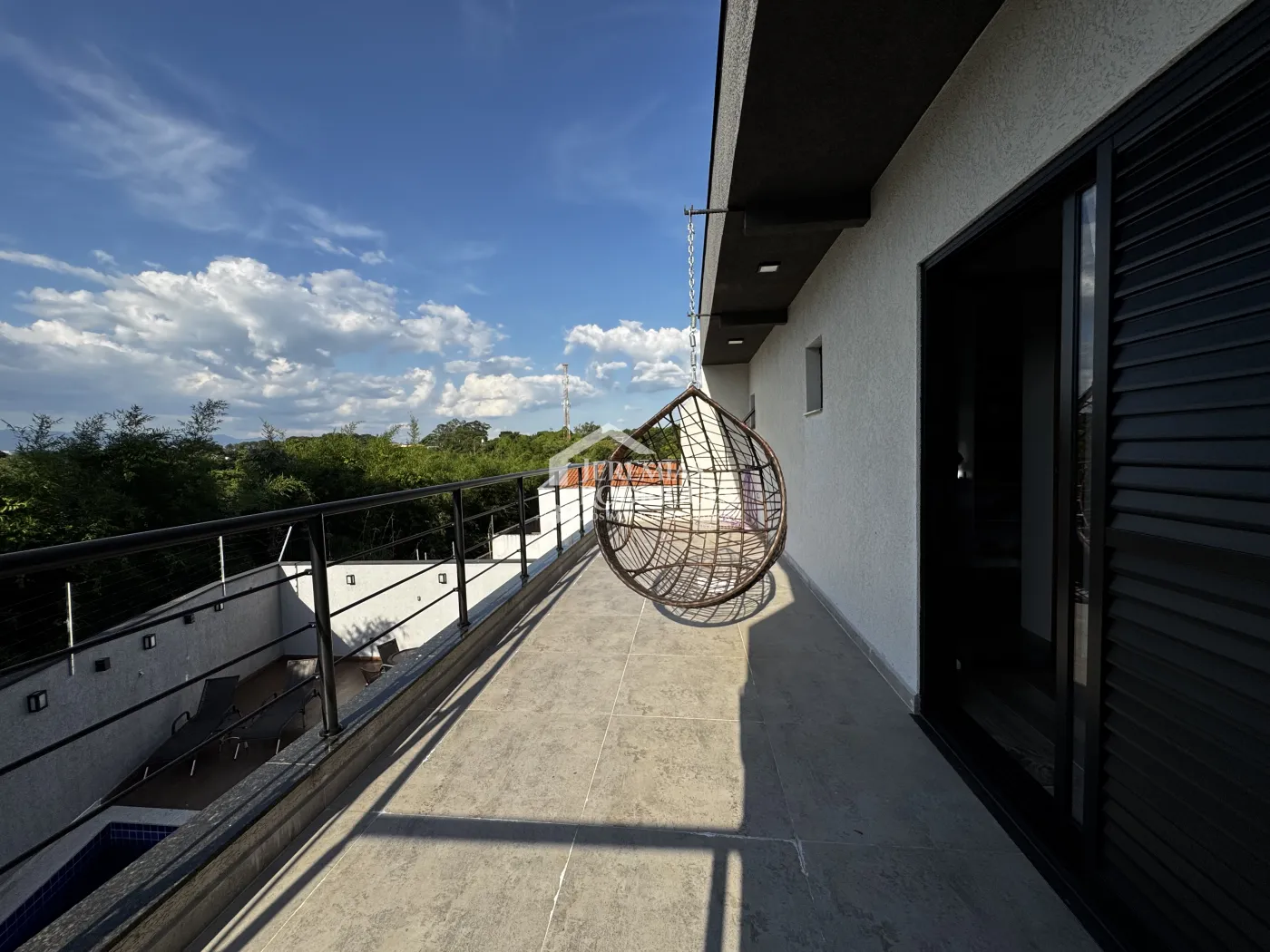 Casa com 3 dormitórios, 267 m² - Condomínio Parque das Araucárias - Tremembé/SP.