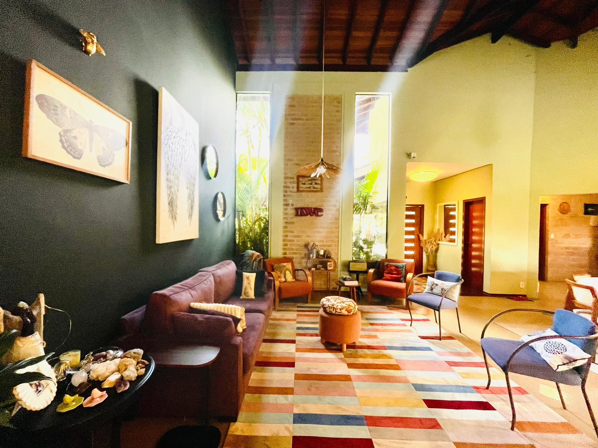 Casa com 3 dormitórios à venda no Condomínio Real Ville em Pindamonhangaba/SP