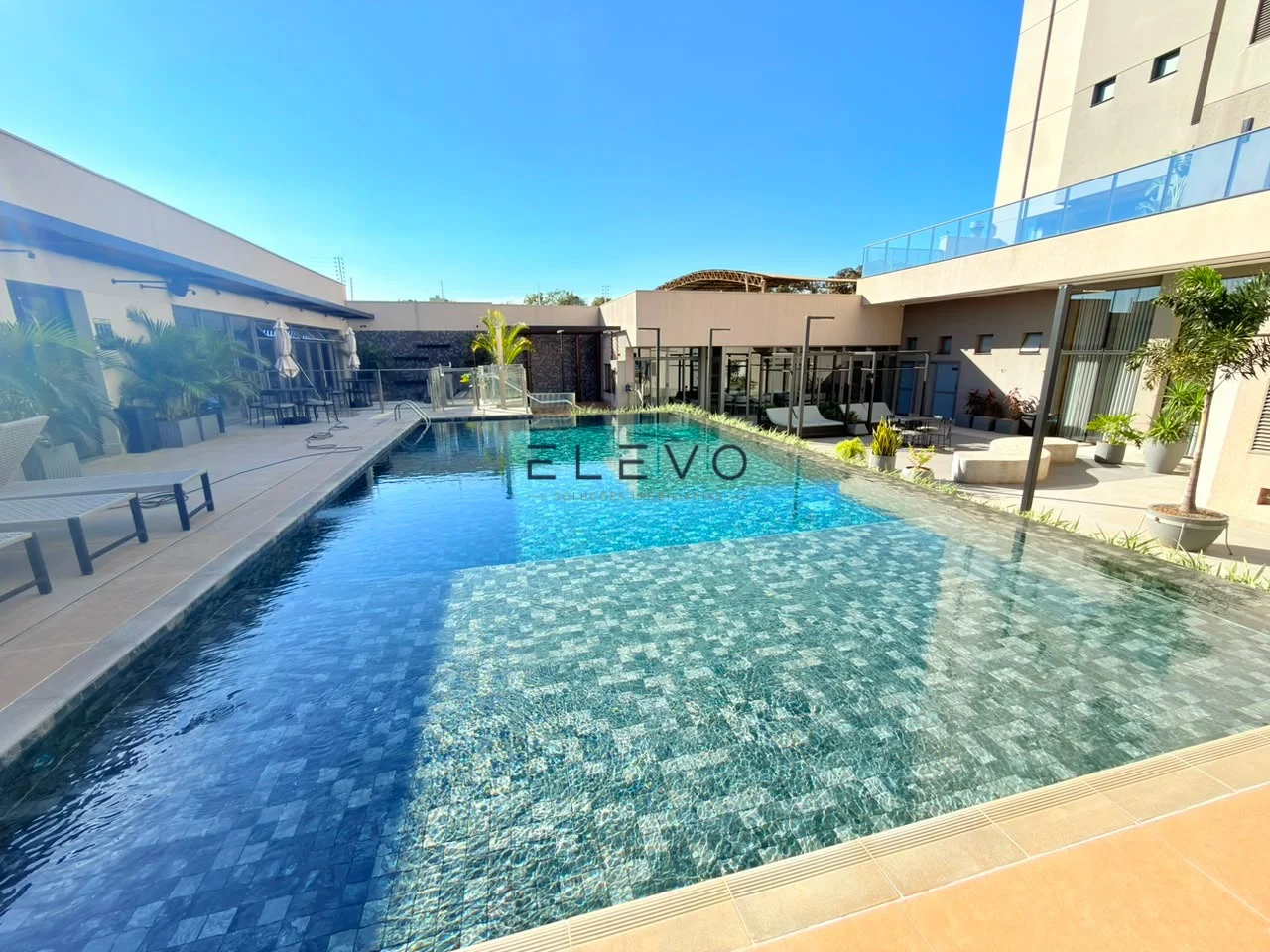 Apartamento Alto Padrão à Venda no Zetta Residence em Maringá | 172 m², 3 Suítes e 4 Vagas