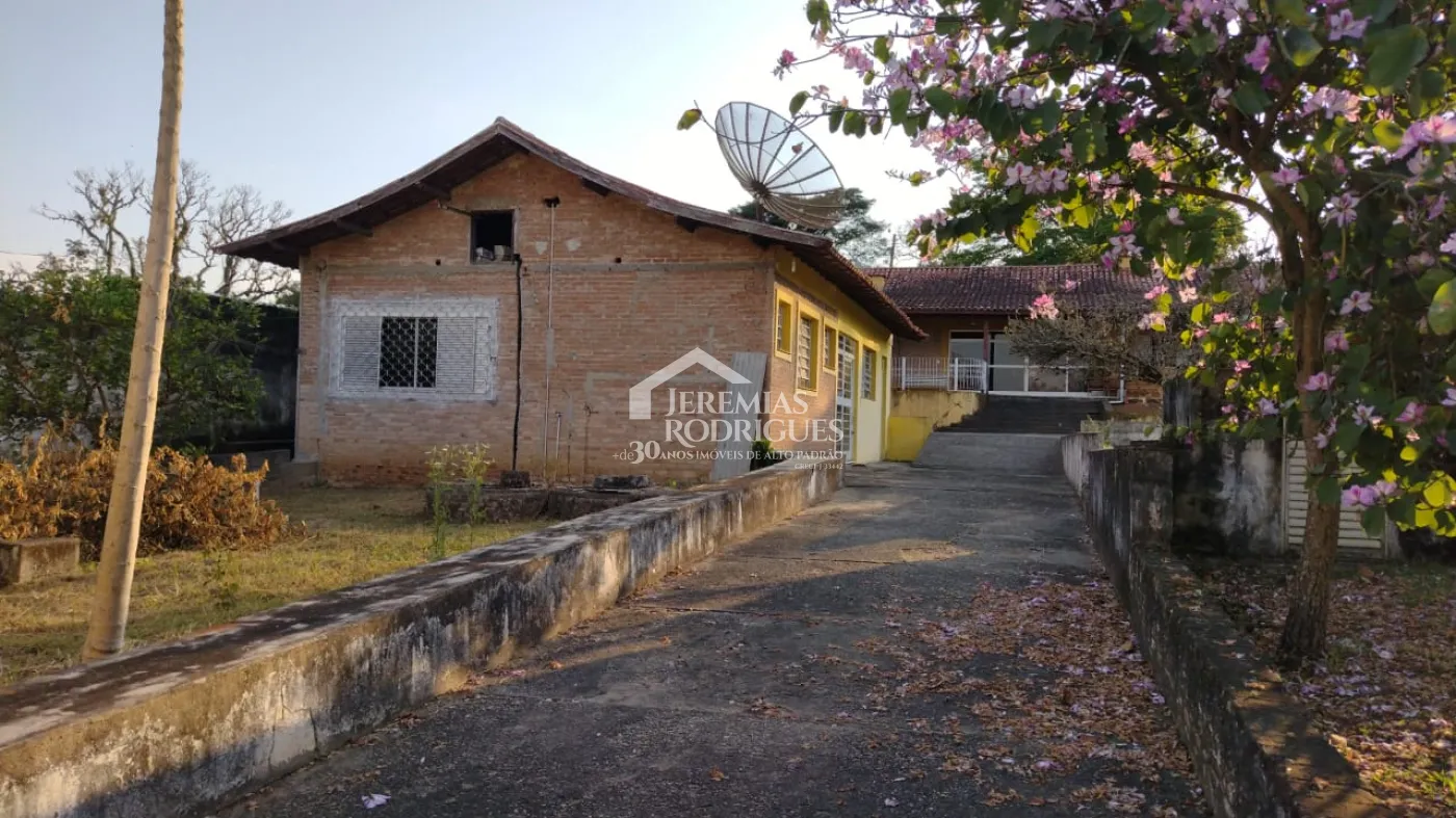 Chácara com 12 dormitórios, 900 m² - Guedes - Tremembé/SP