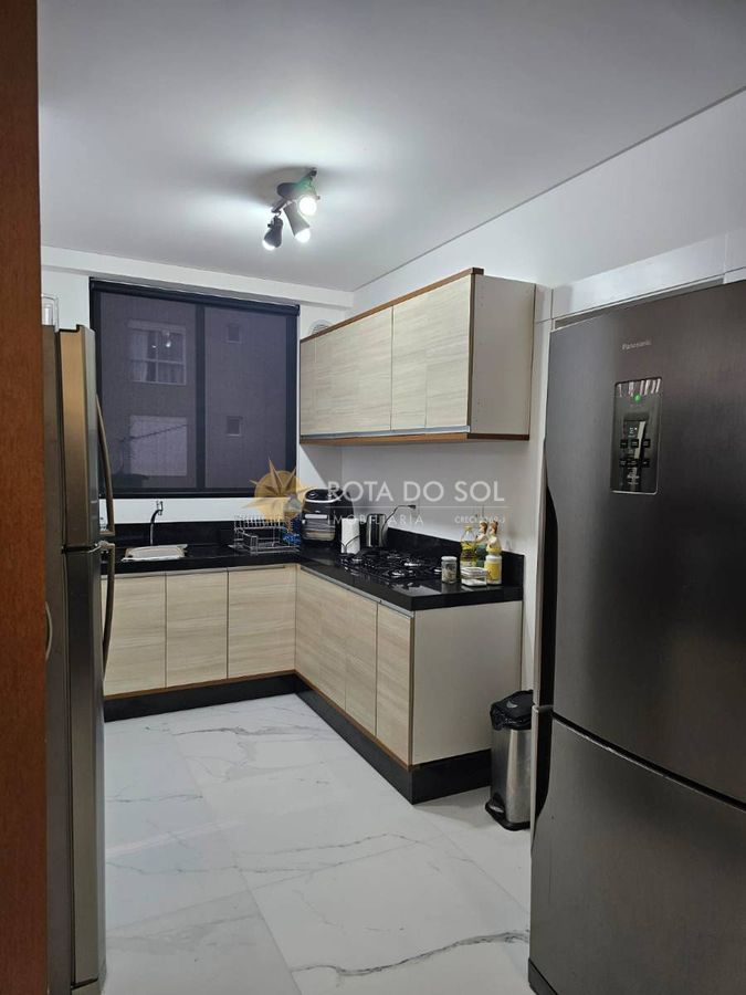 Carmel Apartamento Quadra Mar 3 Suítes Meia Praia Itapema SC