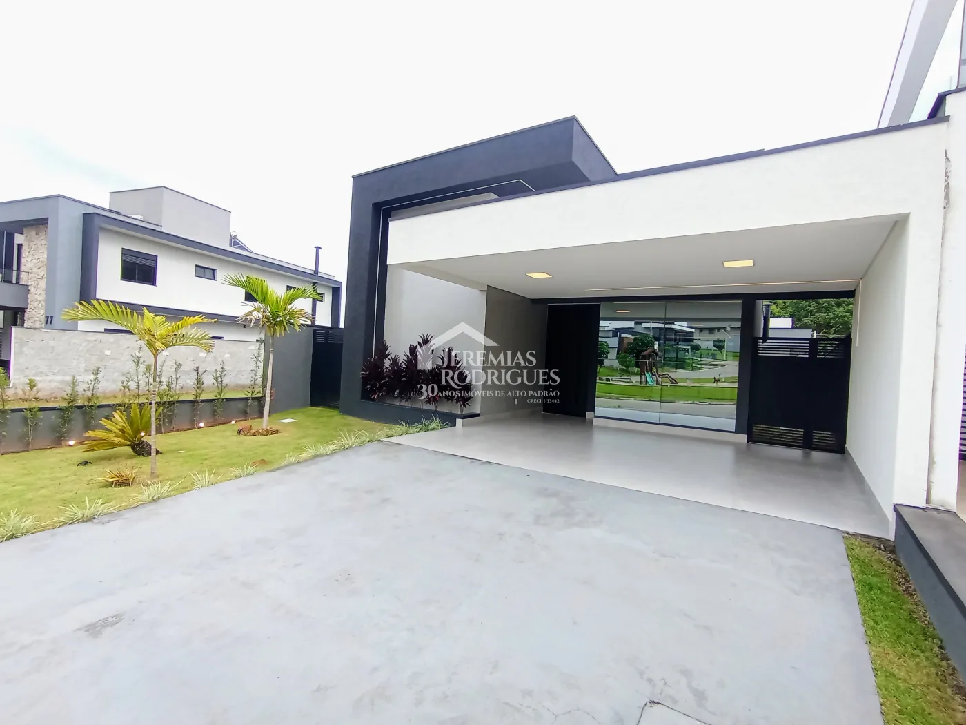 Casa mobiliada e decorada à venda com Exclusividade no Condomínio Cyrella Landscape em Taubaté/SP